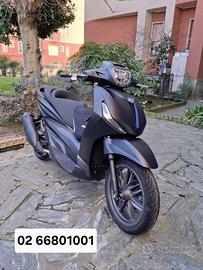Piaggio Beverly 310