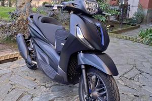 Piaggio Beverly 310