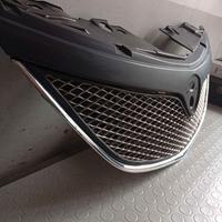 Griglia frontale personalizzata per Lancia Y