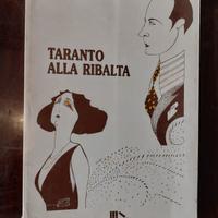 TARANTO ALLA RIBALTA 
Pantaleo,Leo