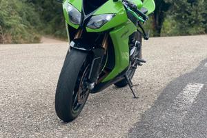 Kawasaki 1000