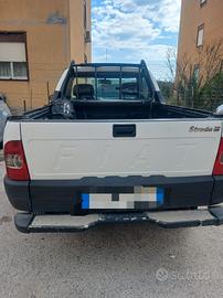 FIAT STRADA  1.9 JTD PICK-UP