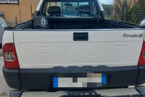 FIAT STRADA  1.9 JTD PICK-UP