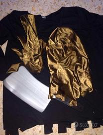 Costume boia medievale halloween