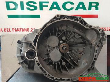 CAMBIO Renault Master - OPEL MOVANO G9UA6 pf6006