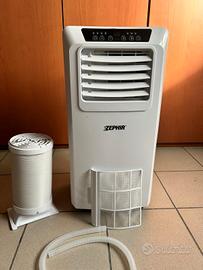 Pinguino portatile Zephir 