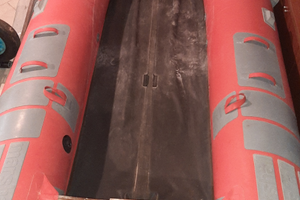 Marshall m40 con fb johnson 15