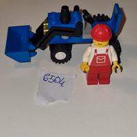 lego vintage 6504