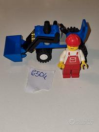 lego vintage 6504