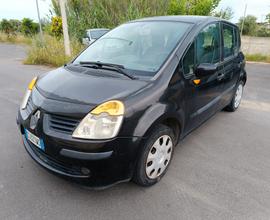 Renault Modus 1.5 dCi 65CV Luxe Privilège