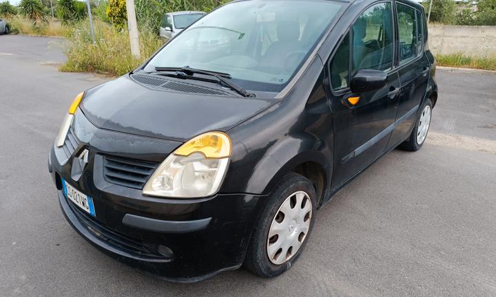 Renault Modus 1.5 dCi 65CV Luxe Privilège