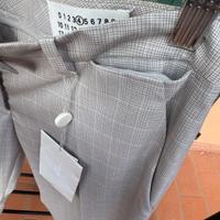 nuovo con cartellino