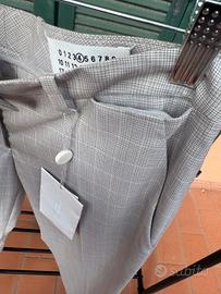 nuovo con cartellino