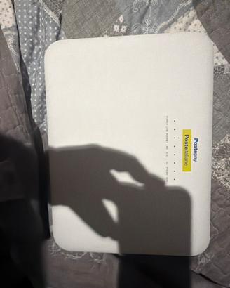 Modem poste italiane