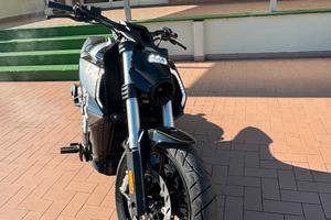 Benda Motorcycles LFC 700