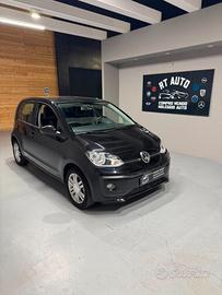 Volkswagen up! 1.0 75 CV 5p. high