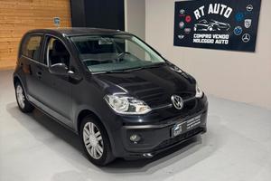 Volkswagen up! 1.0 75 CV 5p. high