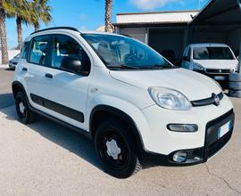 Fiat Panda 1.3 MJT 95 CV S&S 4x4