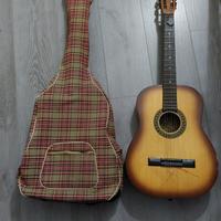 Chitarra Classica e custodia