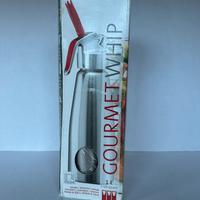 Sifone Panna/Dessert/Spume GOURMET WHIP