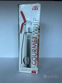 Sifone Panna/Dessert/Spume GOURMET WHIP