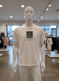 T-shirt Armani Exchange taglia M