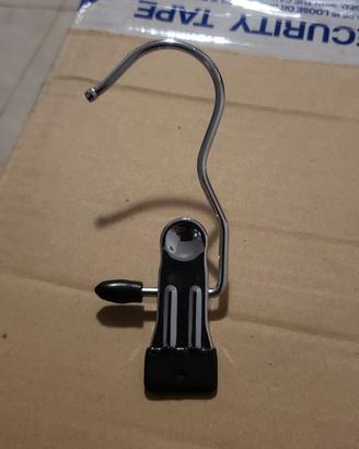 Grucce a pinza lotto 100 pezzi