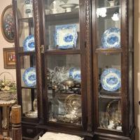 libreria antica