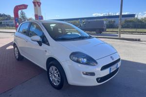 Fiat Punto 1.4 8V 5 porte Natural Power Street