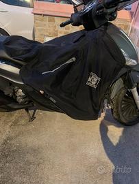 Termoscudo Piaggio BEVERLY 125/300/350