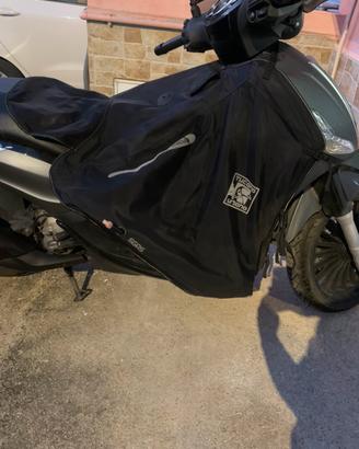 Termoscudo Piaggio BEVERLY 125/300/350