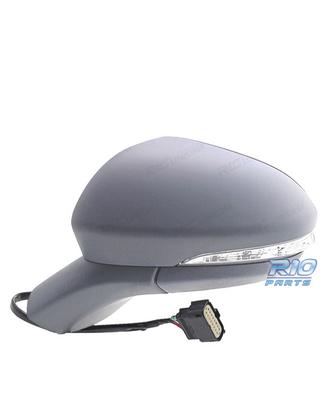 SPECCHIO COMPLETO SINISTRO FORD MONDEO 15-20 LUCE 
