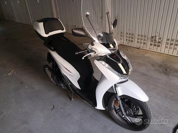 Honda SH 150 Sport ABS GT - 2022