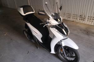 Honda SH 150 Sport ABS GT - 2022