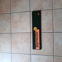 tappetino barmat Jagermeister 