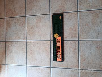 tappetino barmat Jagermeister 