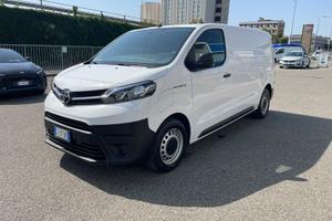 Toyota Proace Electric 50 kWh L1 D 10q Active...