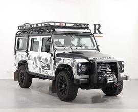 Land Rover Defender Works V8 Trophy II 1 of 25