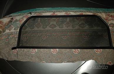 frangivento fiat barchetta 