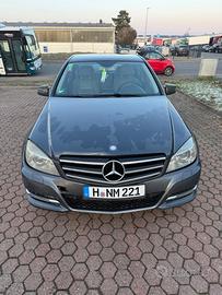 Mercedes benz classe c 220 cdi
