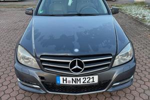 Mercedes benz classe c 220 cdi