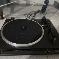 GIRADISCHI  TECHNICS Vintage