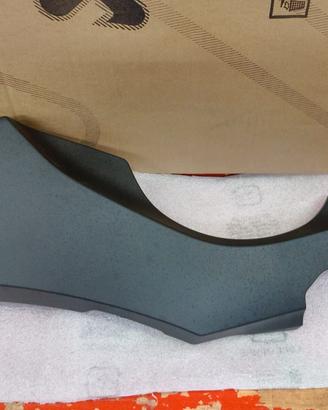 carena inferiore sinistra nc750x 19-25