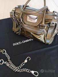Borsa Dolce & Gabbana