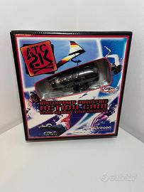 Videocamera Oregon Scientific ATC2K Action Camera