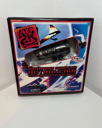 Videocamera Oregon Scientific ATC2K Action Camera