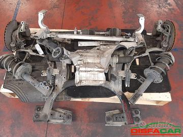 AVANTRENO ANTERIORE Mercedes Benz GLA