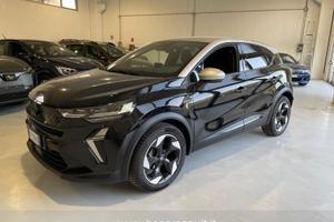 Renault Captur techno TCe 90
