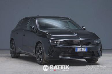 OPEL astra vi 2022 Astra 1.2 t GS s&s 130cv at8