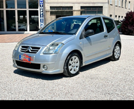 Citroen c2